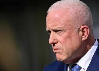 Les Etats-Unis demandent à la Belgique d’imposer une interdiction d’entrée aux Congolais.