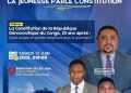 Constitution en RDC : À Lubumbashi, la jeunesse refuse la manipulation et s&rsquo;approprie son avenir institutionnel.